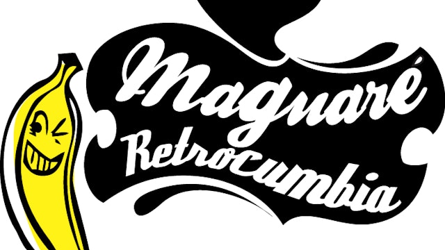 Maguare Cumbia