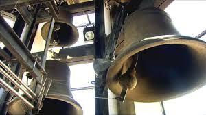 Liberty Bell of Louvain, 7 ton