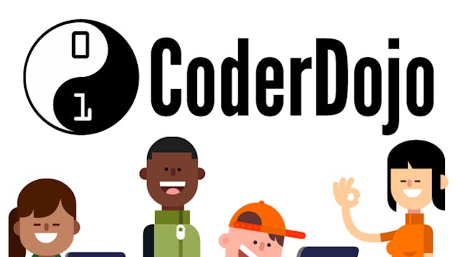 CoderDojo