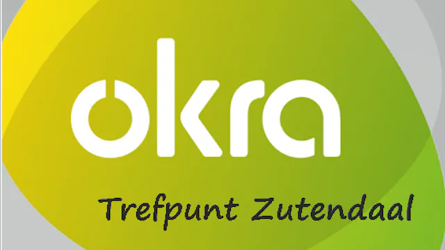 Logo Okra Zutendaal