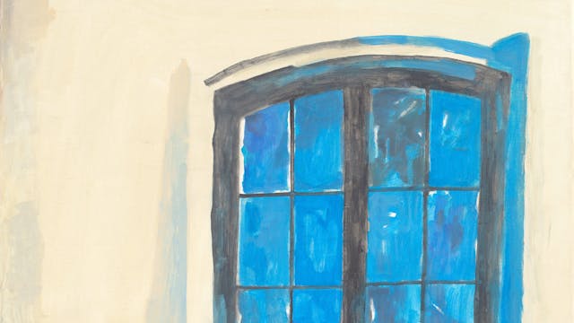 Breendonk Blue