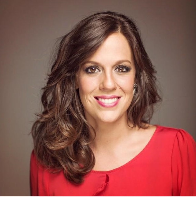 Mariana Castello-Branco soprano solo uit Portugal