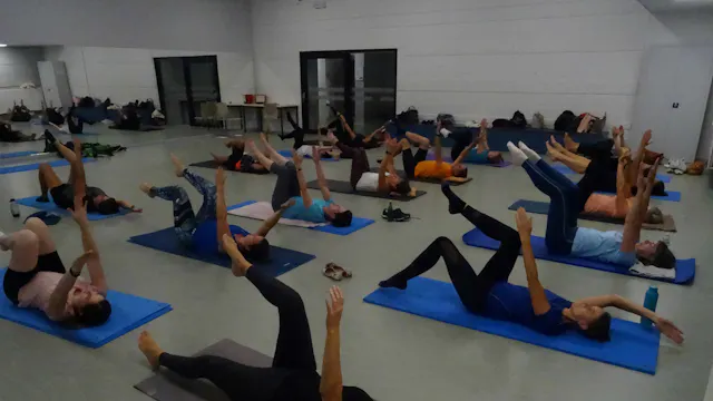 sportdienst Lochristi