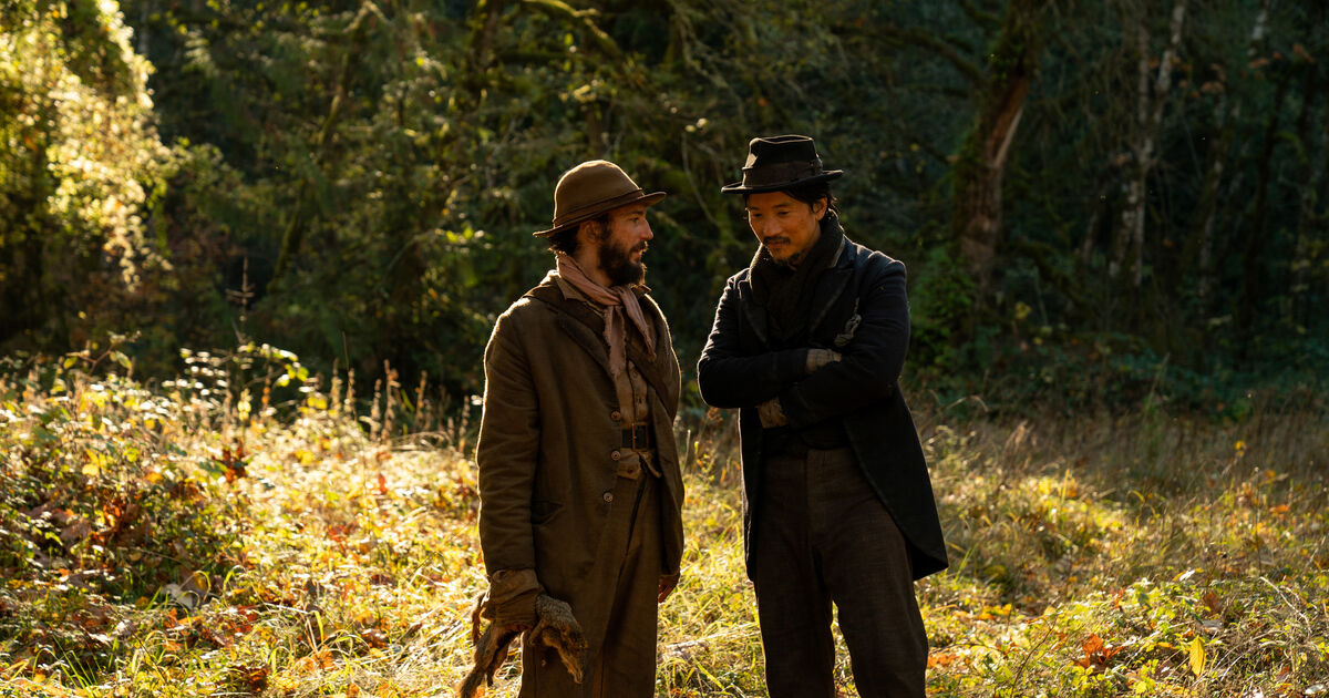 First Cow (Kelly Reichardt)