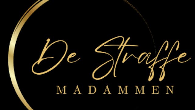 De Straffe Madammen Ichtegem