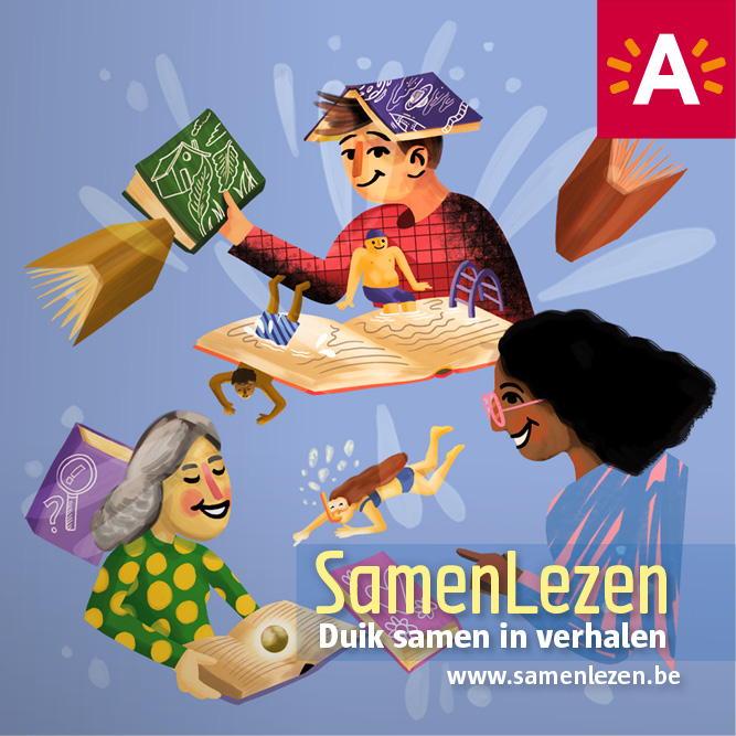 SamenLezen