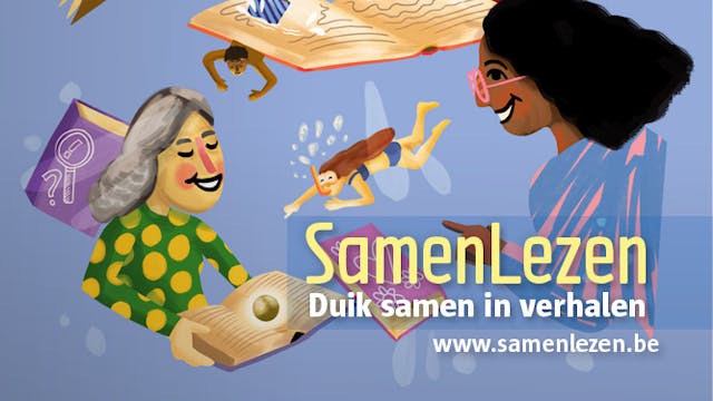 SamenLezen