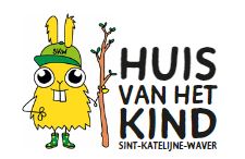 Skwibus Huis van het Kind Sint-Katelijne-Waver