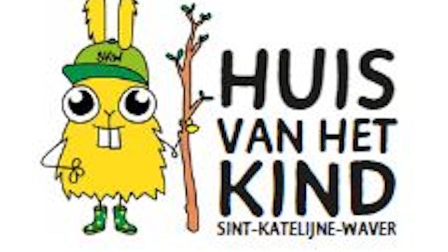 Skwibus Huis van het Kind Sint-Katelijne-Waver
