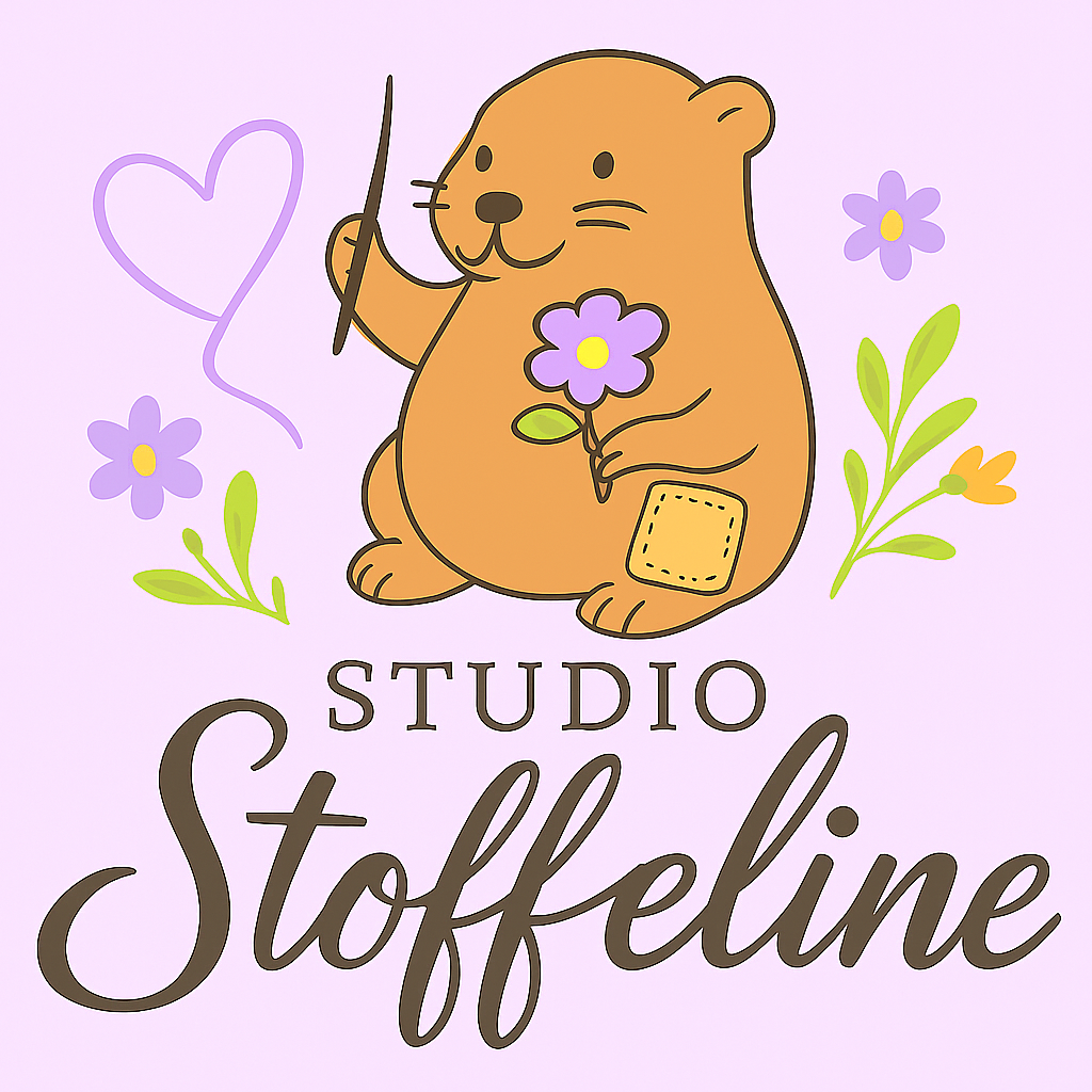 Logo Studio Stoffeline