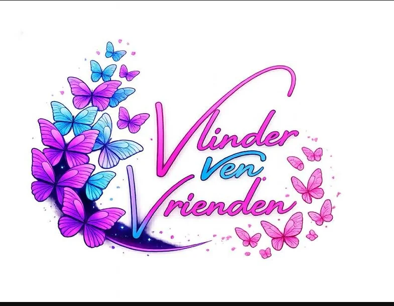 Vlinder & vrienden