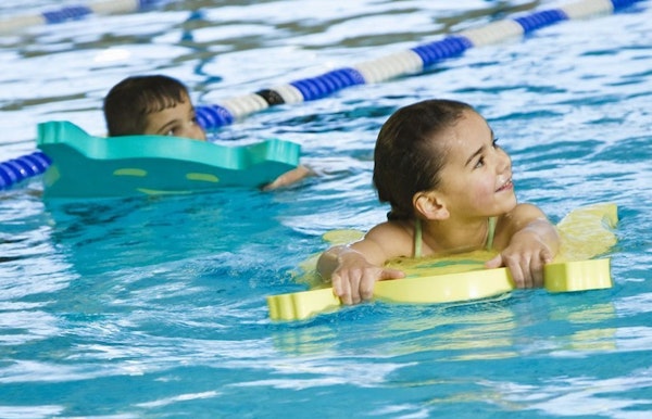 Start 2 Swim