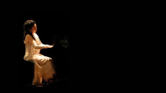 Masterclass - Eliane Rodrigues