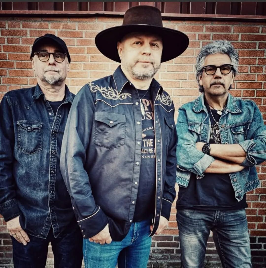 David Ronaldo & The Dice