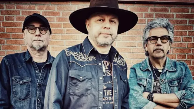 David Ronaldo & The Dice