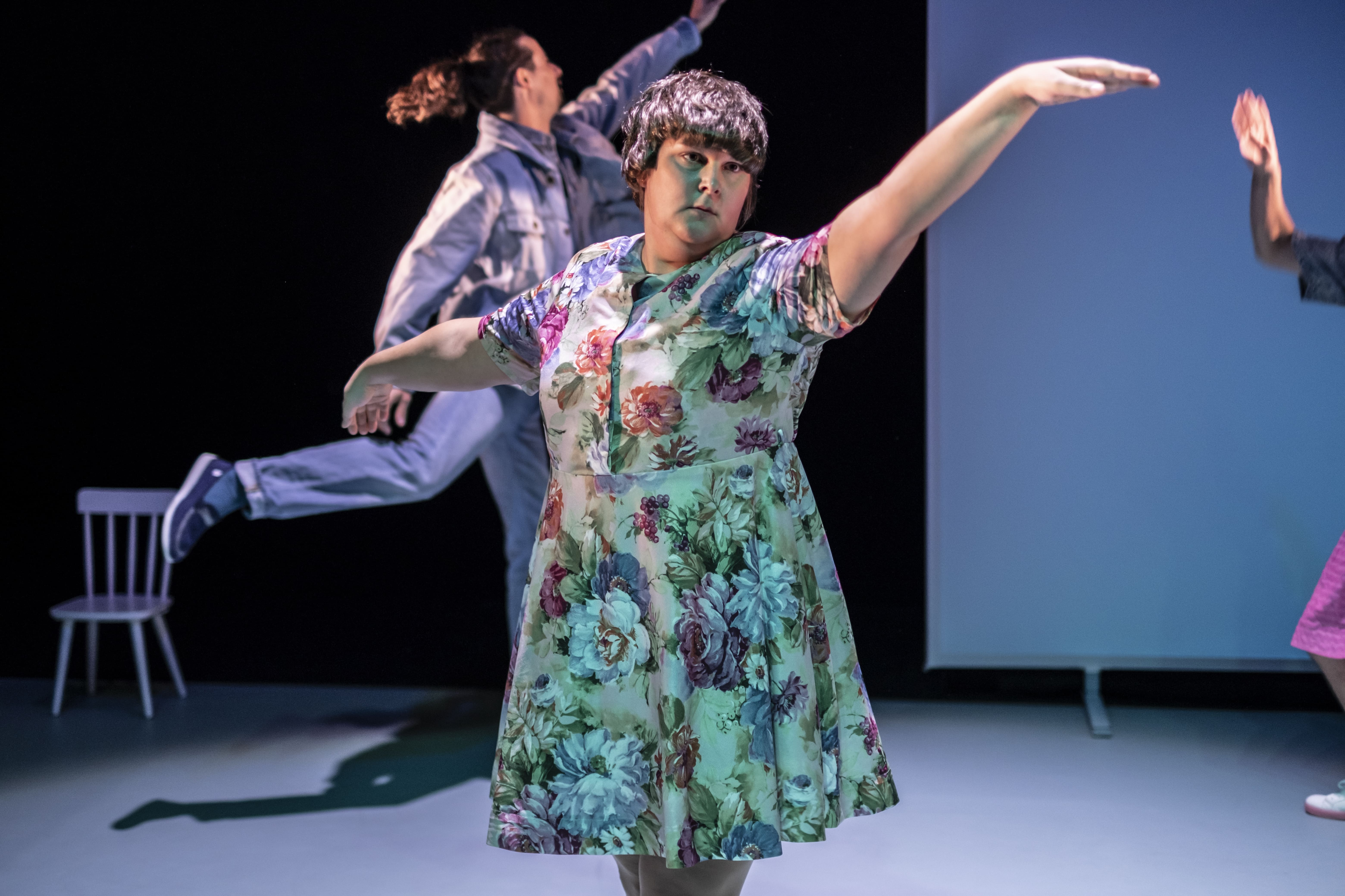 Norman, c’est comme normal à une lettre près