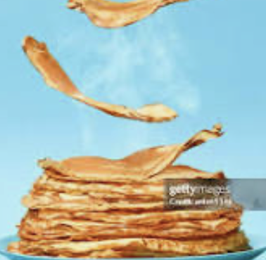 pannenkoeken