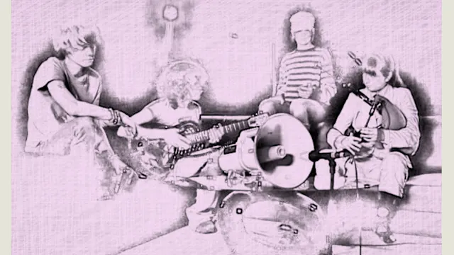 Jazz Lambaux Unplugged