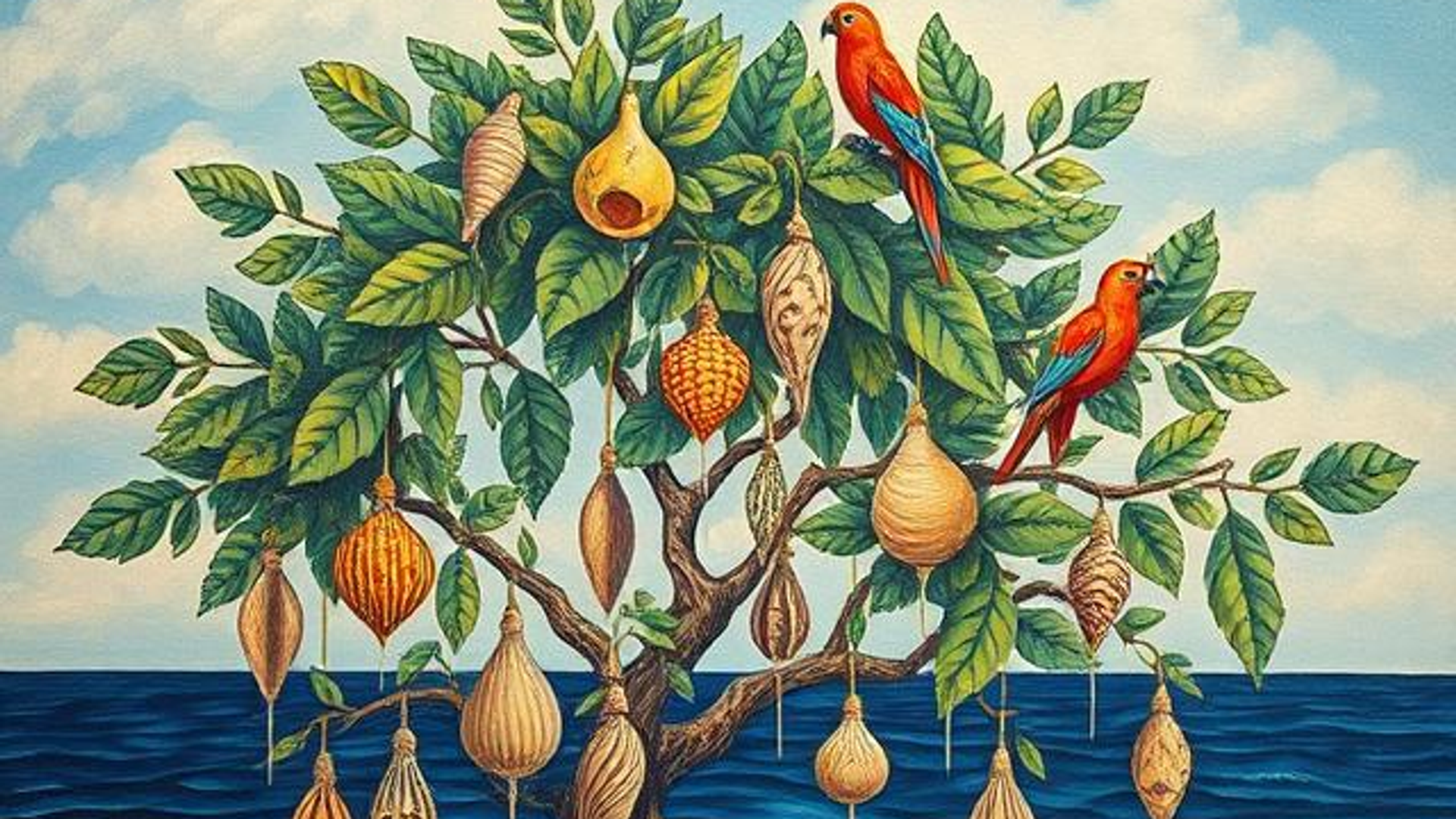 The Spirit of Talk Talk - David Poltrock, Lennert Coorevits, Stephanie Callebaut, Ruben B