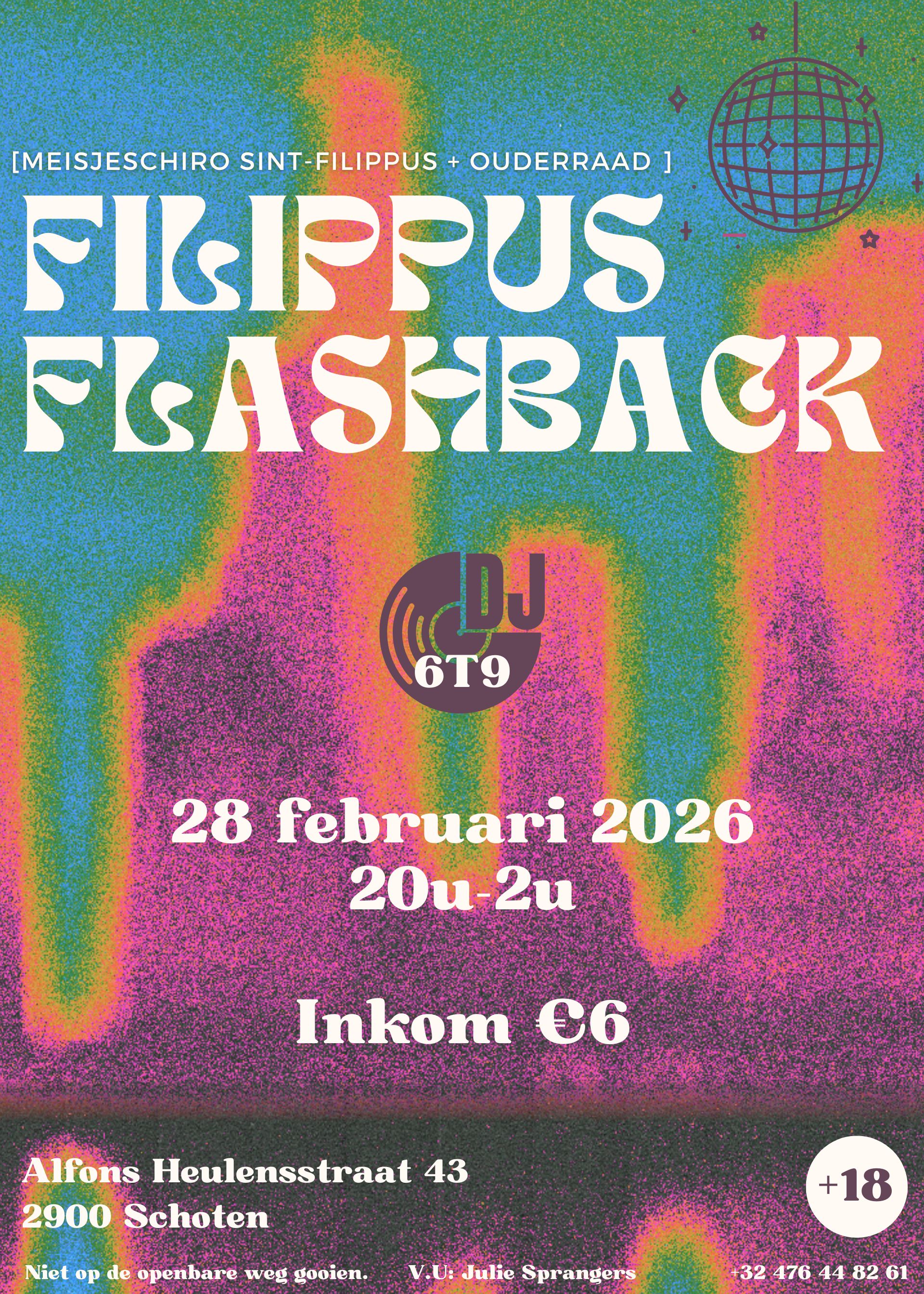 Filippus Flashback