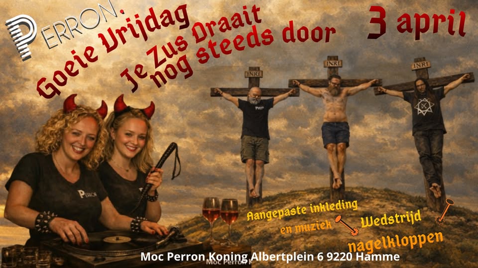 Goeie Vrijdag