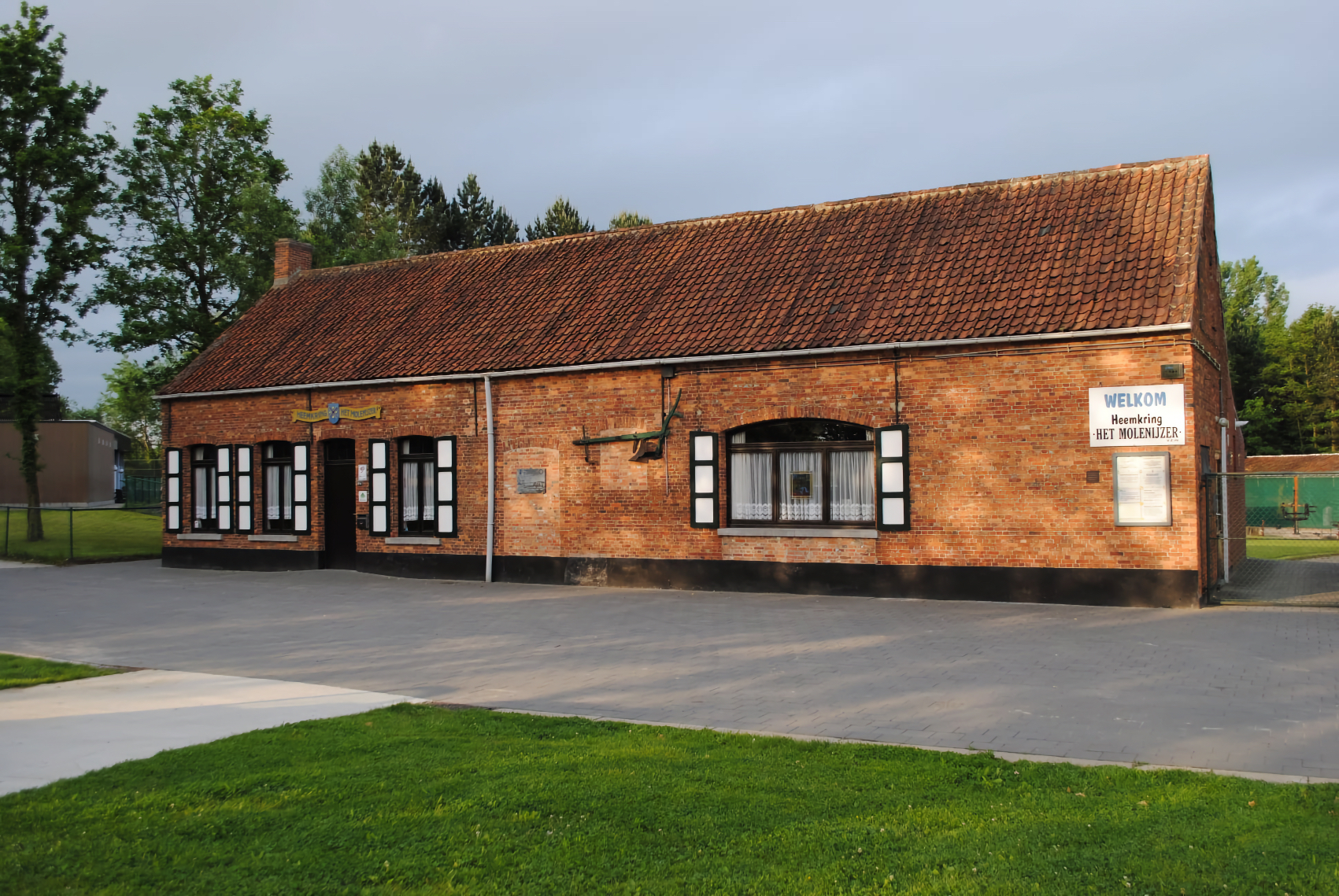Heemkring Het Molenijzer