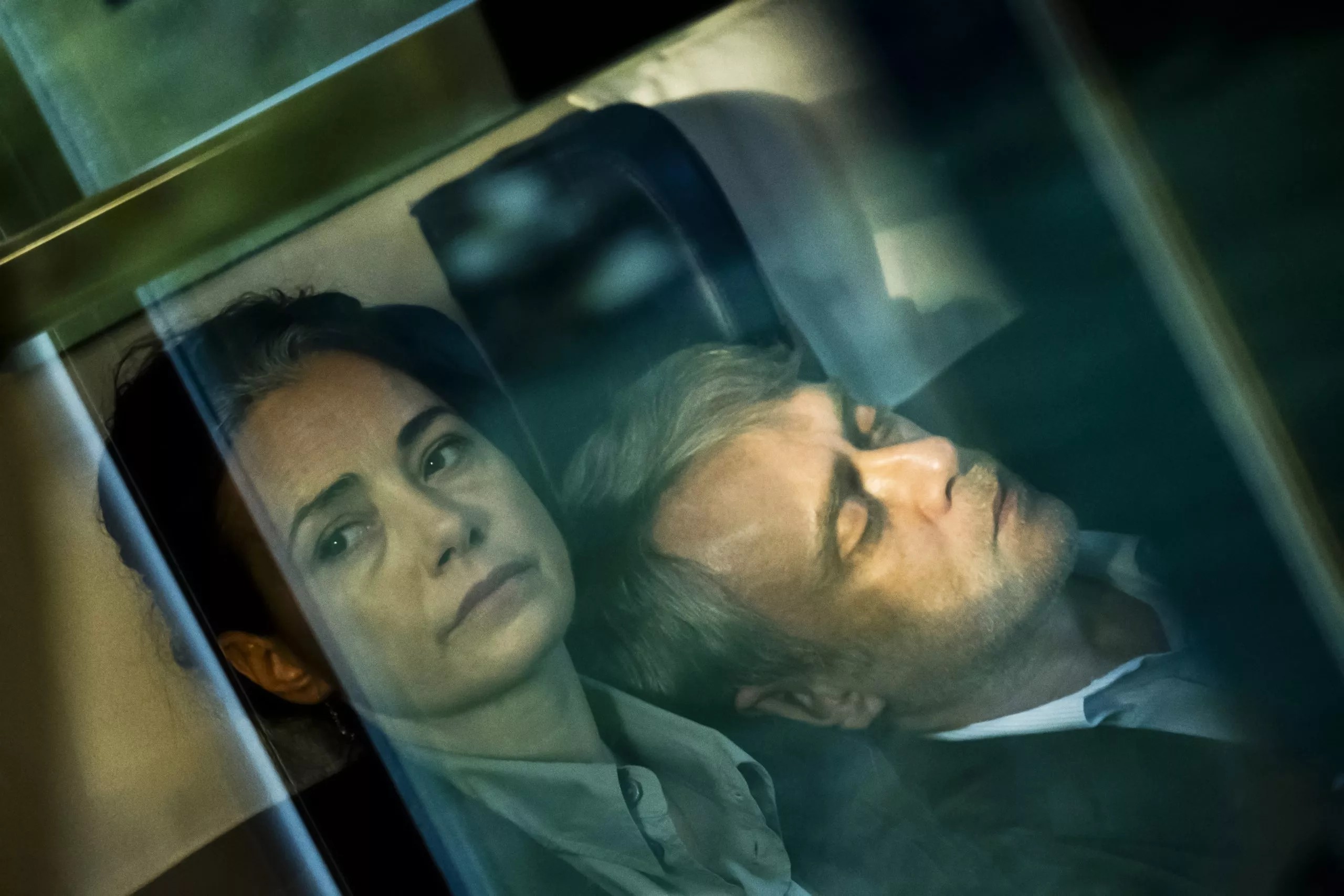 Yellow Letters - Ilker Çatak