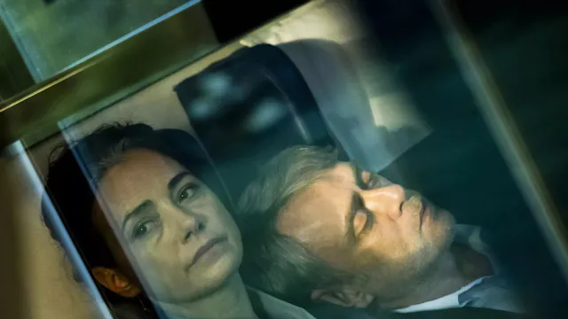 Yellow Letters - Ilker Çatak