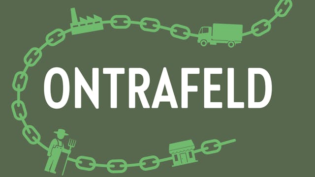 Cover Je bord ontrafeld