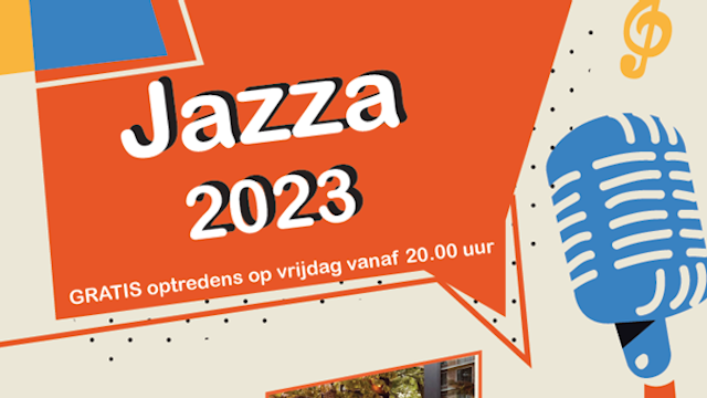 Jazza 2023