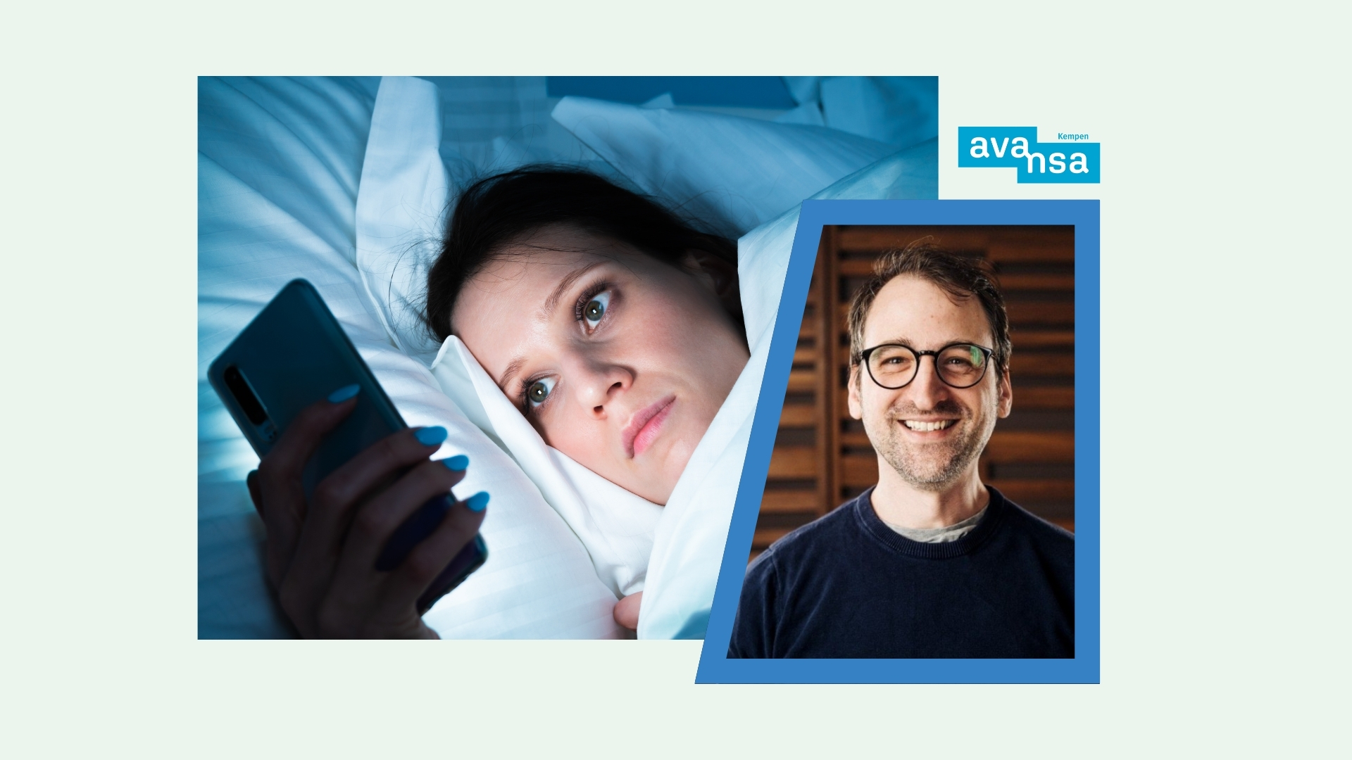 Verminder je schermtijd