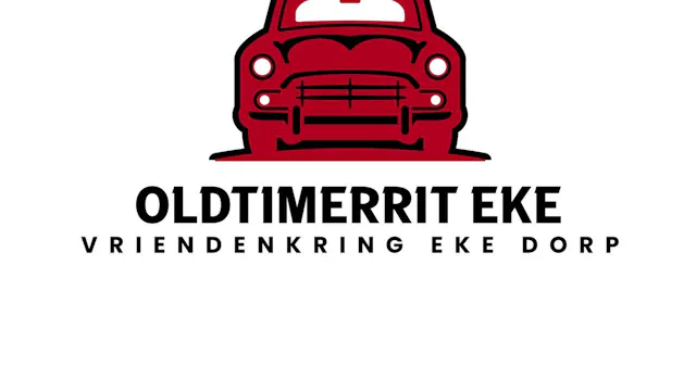 Oldtimerrit Eke