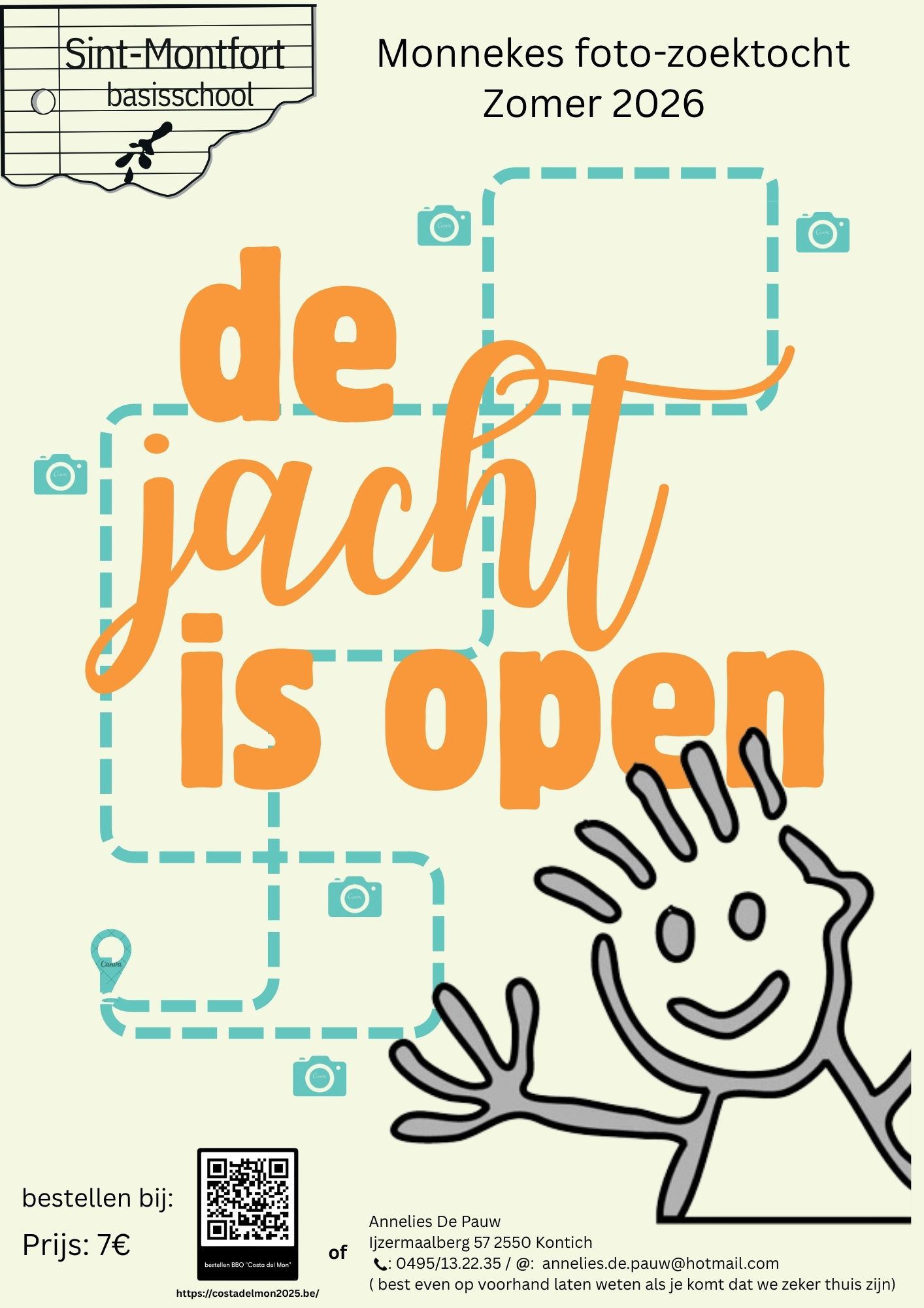 fotozoektocht