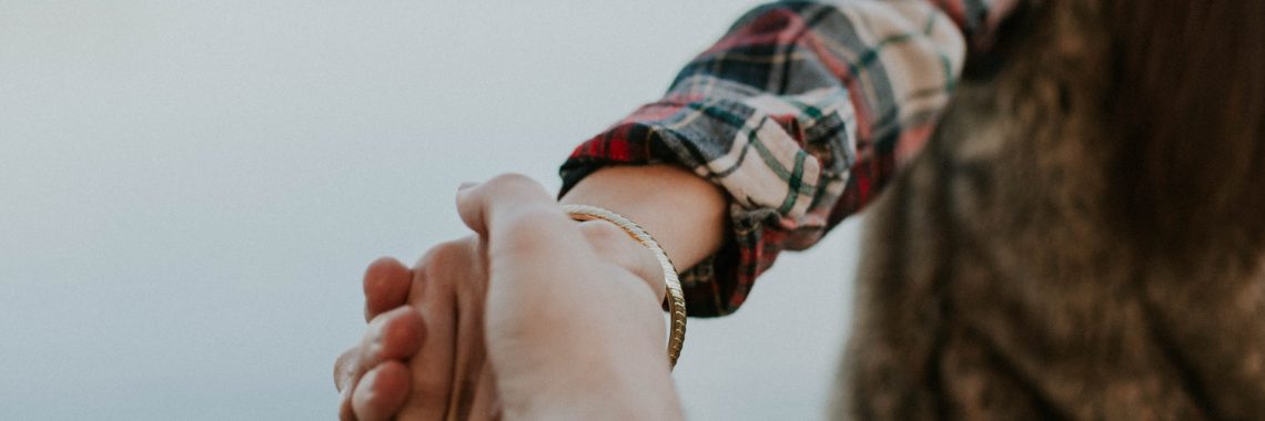 Wat na ons. Liefde inblikken