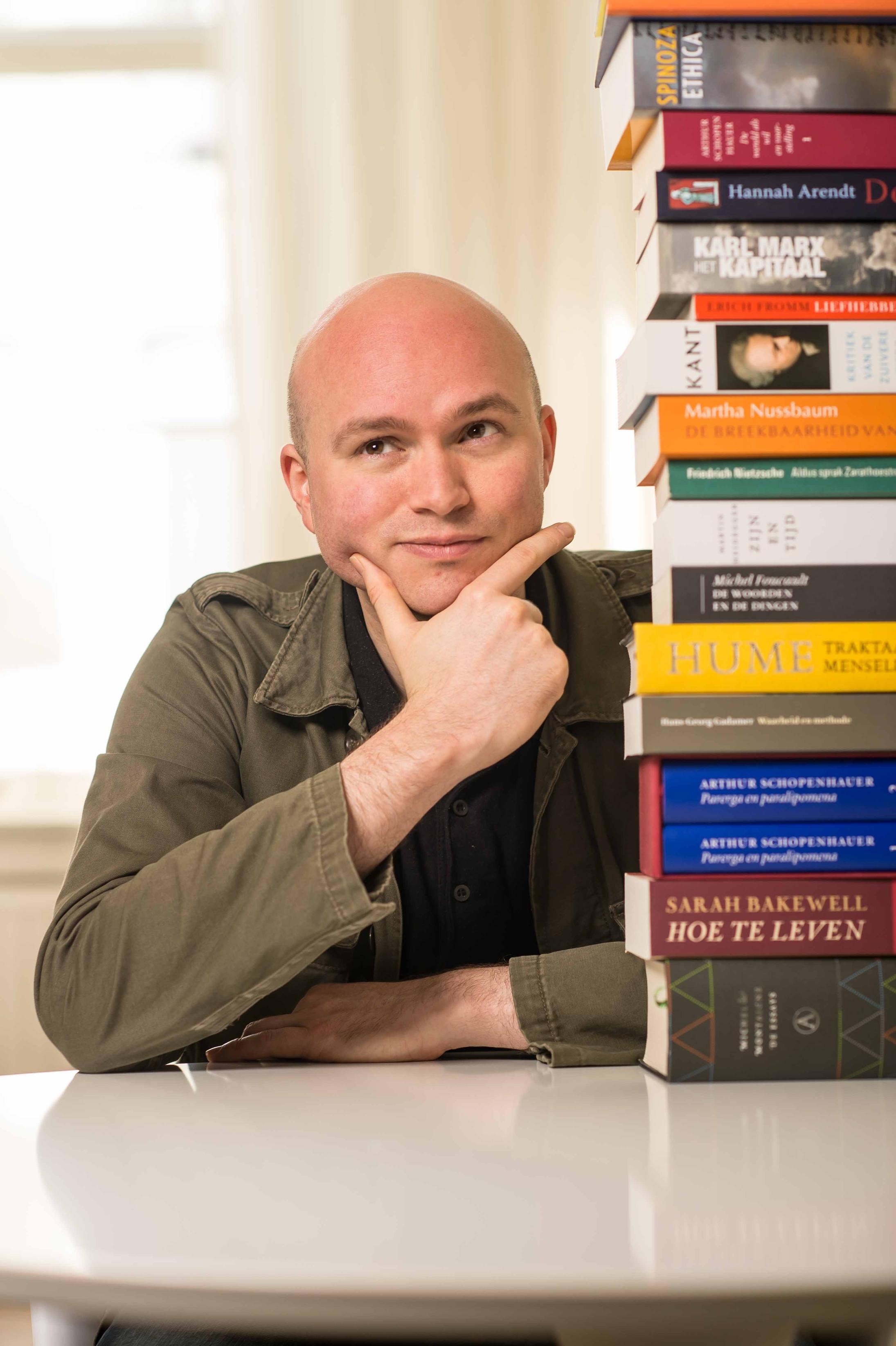 Stefaan Van Brabandt