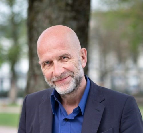 Verander de klimaatverandering