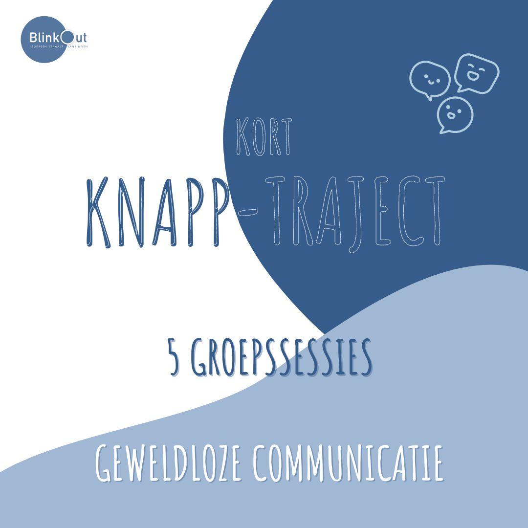 geweldloze communicatie