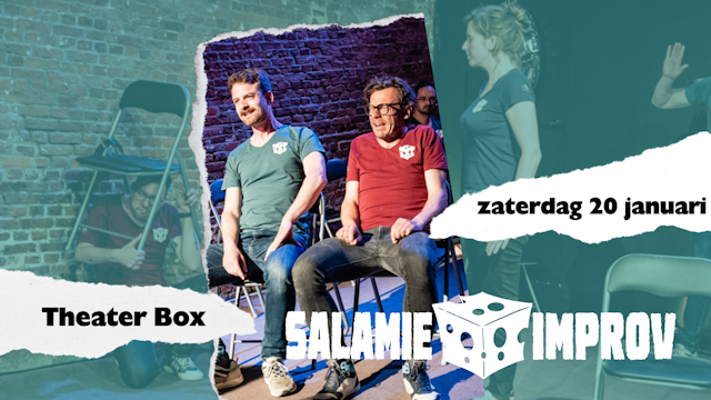 Salamie Improv