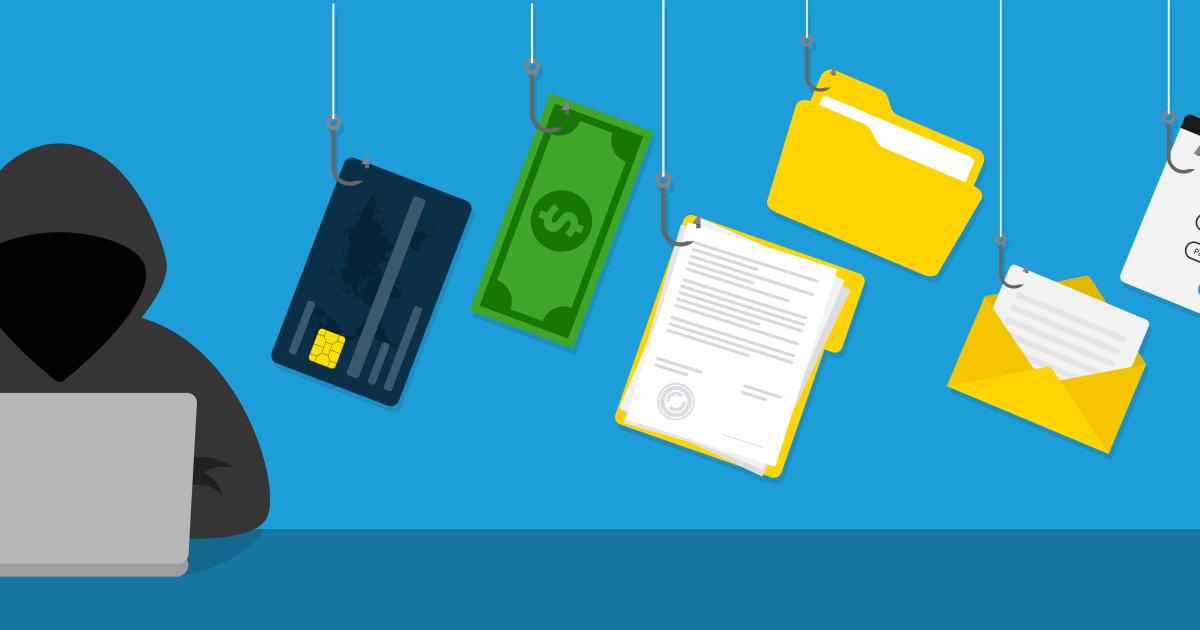 phising en cyberveiligheid