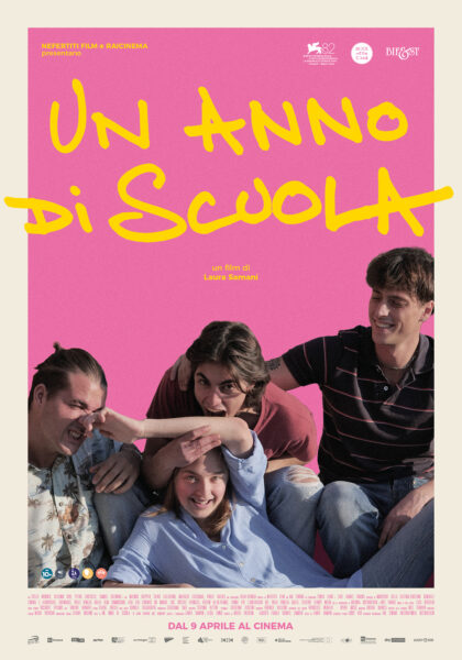 affiche