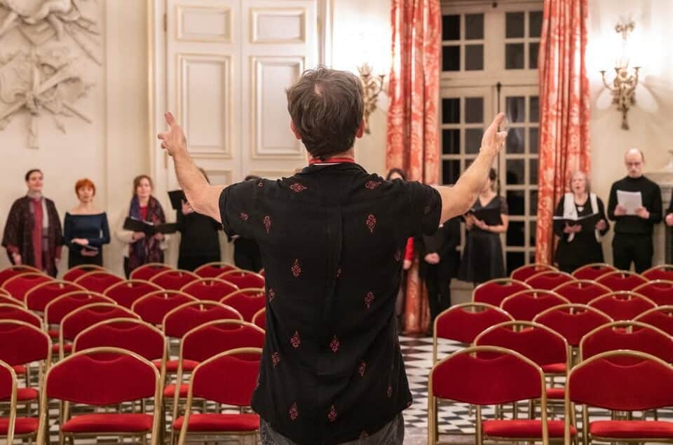 Polyphonie Improvisée