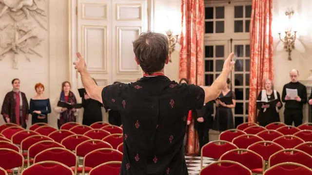 Polyphonie Improvisée