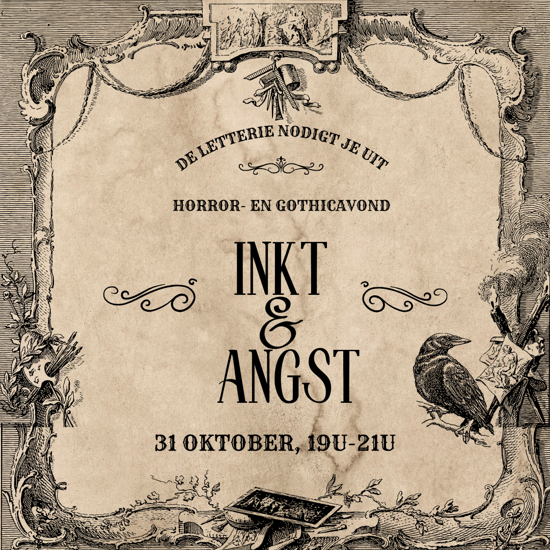 Inkt & Angst