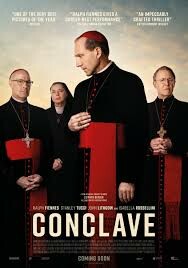 Afbeelding voor evenement Film: Conclave