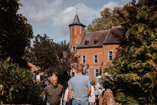 Commanderij Gruitrode