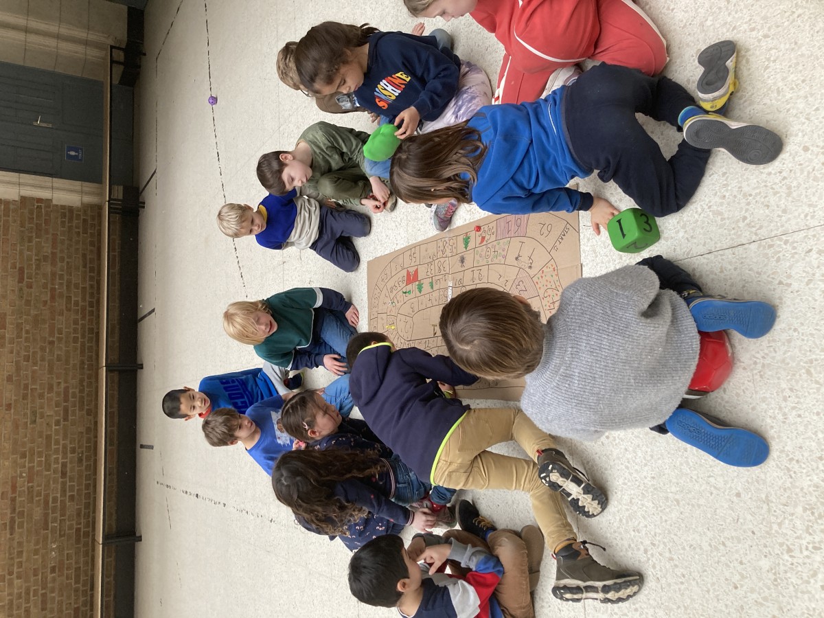 Noordpool VS Zuidpool