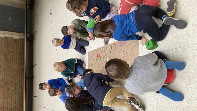 Noordpool VS Zuidpool