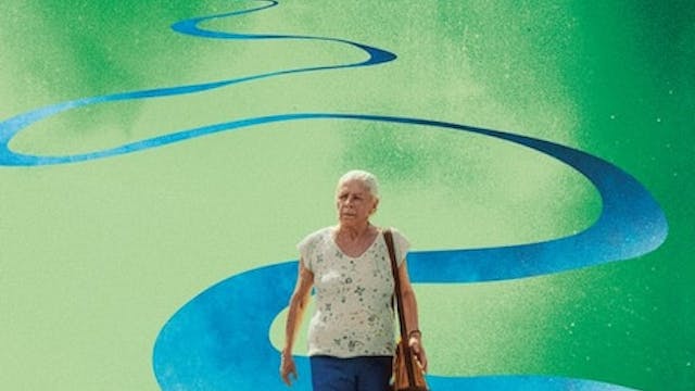 Filmclub 62: The Blue Trail