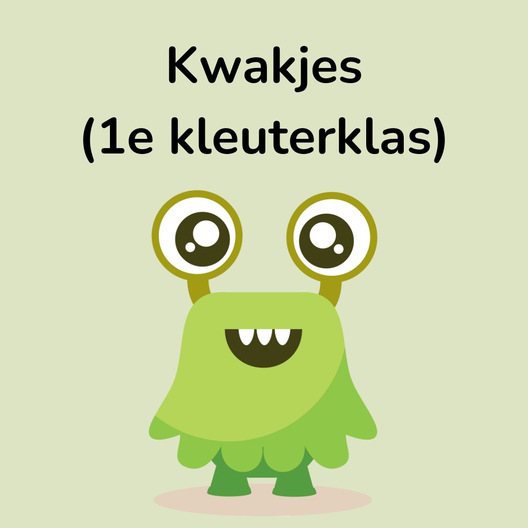 Kwakjes