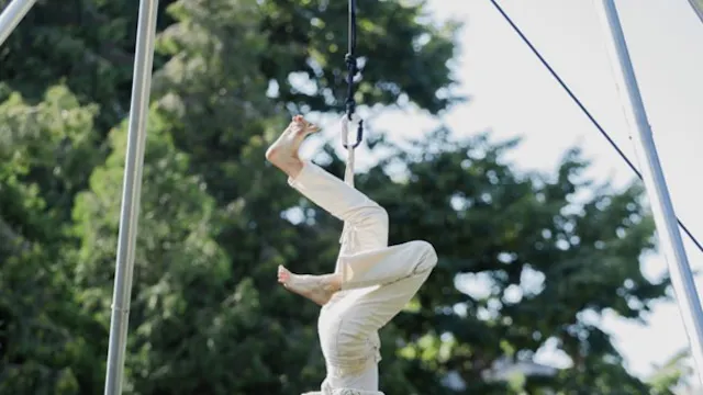 Melic – Knitting Memories | If circus